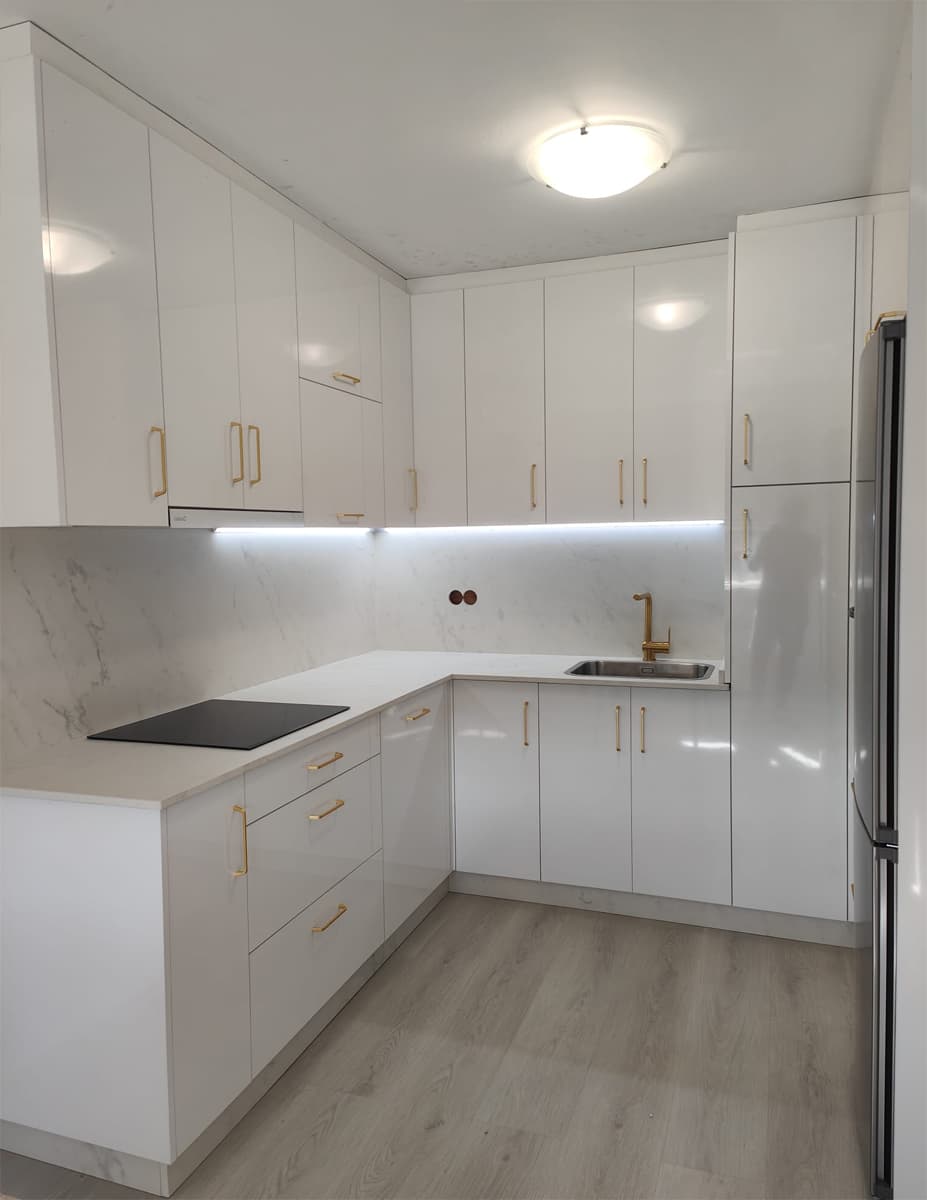 Sueiro Cocinas en Ourense